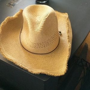 Straw Hat